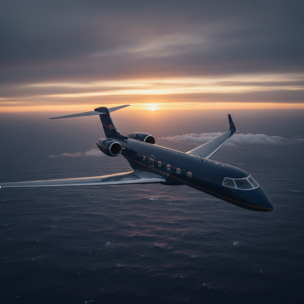 Trans-African Ferry Flights: ETOPS, Diversions, and the Realistic Permit Picture