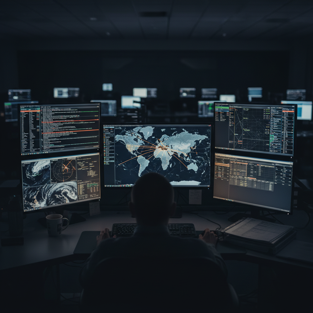 What Actually Makes a Good Flight Dispatcher (Beyond the Certificate)
